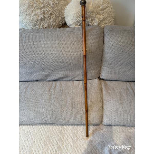 �change canne sarbacane