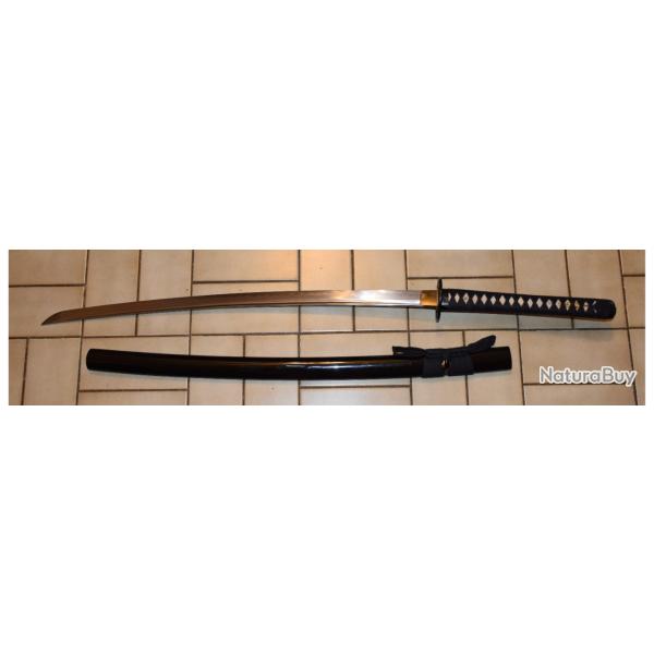 Katana Shinken Miyamoto Musashi