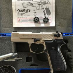 Walther CP 88