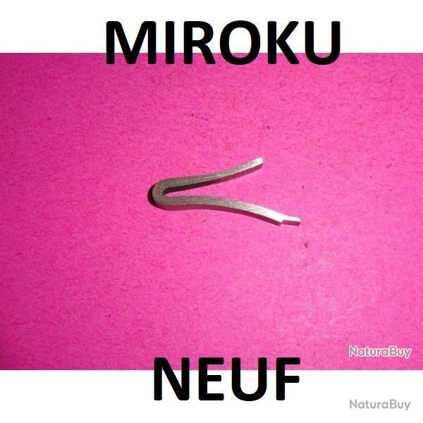 ressort de cl NEUF fusil MIROKU 800W MIROKU 800 W - VENDU PAR JEPERCUTE (S24D8)