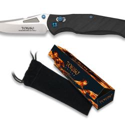 Couteau Pliant lame de 8.20 cm « TOKISU »