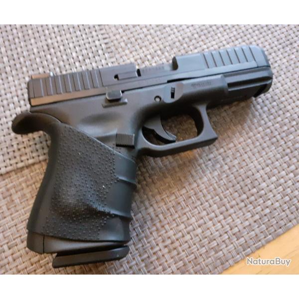 Pistolet Glock 44 22Lr