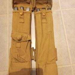 porte chargeur pm lanchester