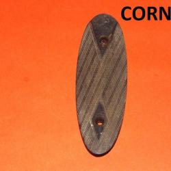 plaque de couche crosse de fusil CORNE &agrave; 15.00 e. !!! - VENDU PAR JEPERCUTE (SZA1144)