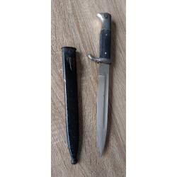 Ba&iuml;onnette de sortie Allemande