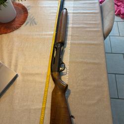 Fusil semi automatique baikal 12/89