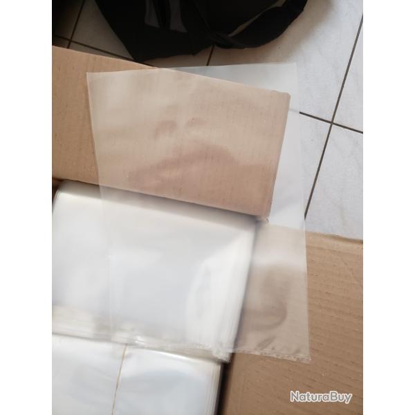 1200 Sacs pour machine sous vide