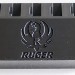 Support de chargeurs Ruger Mk1, Mk2, Mk3, Mk4
