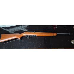 Carabine Ruger 10/22 22lr