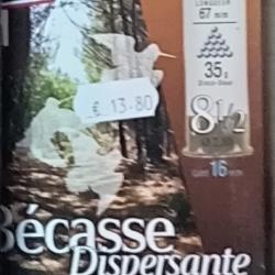 mary arm becasse dispersante