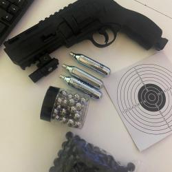 Pack pret a tirer tr50 gen2