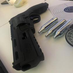 Pack pret a tirer tr50 gen2