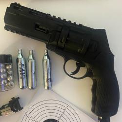 Pack pret a tirer tr50 gen2