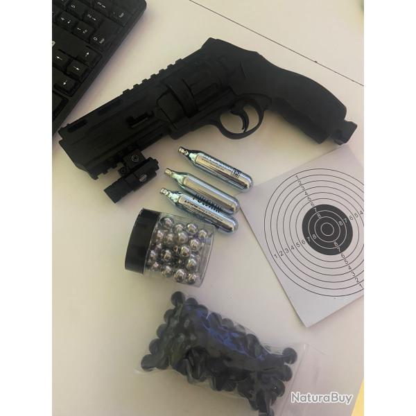 Pack pret a tirer tr50 gen2