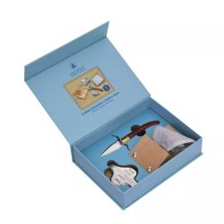 1Laguiole tres beau Coffret huitre pour les fêtes!!