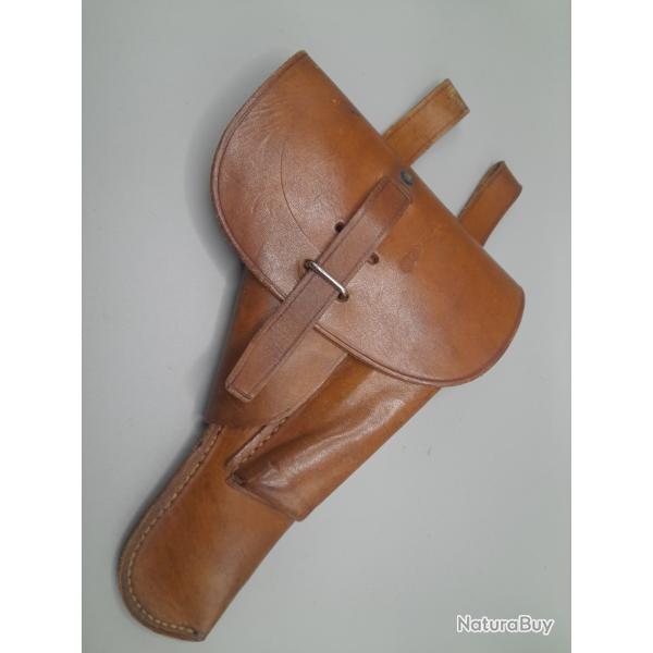 Holster cuir MC 50