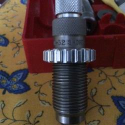 Jeux d'outils 32 S&W Short