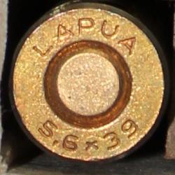 5.6x39 Lapua