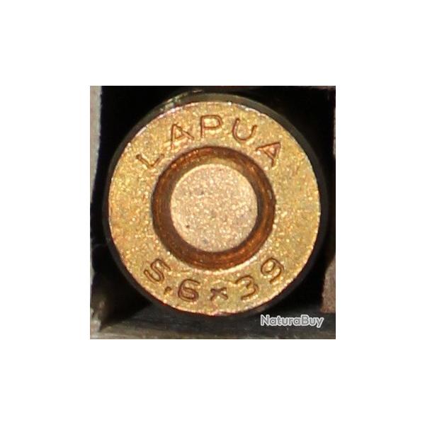 5.6x39 Lapua