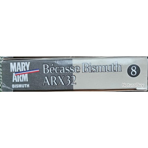 mary arm arx32 bismuth