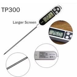Thermomètre culinaire 1 sans prix de réserve