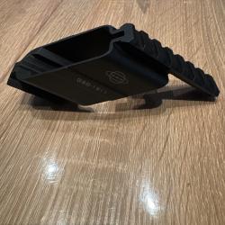 Adaptateur point rouge pour 1911 GSG