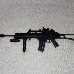 Hk g36 22lr.