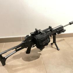 Hk g36 22lr.