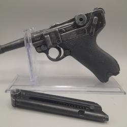 Jolie réplique P08 en métal