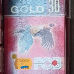 fob gold30