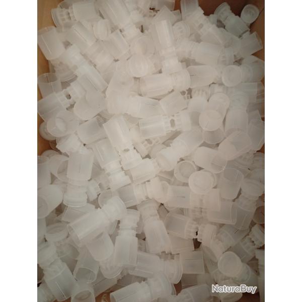 400 Bourres jupes Cal 12