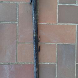 Sarbacane os et bois