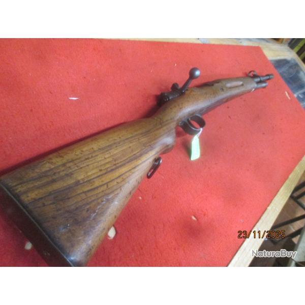 Carabine LA CORUNA FR8 Cal 308W