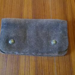 cartouchière balles carabine