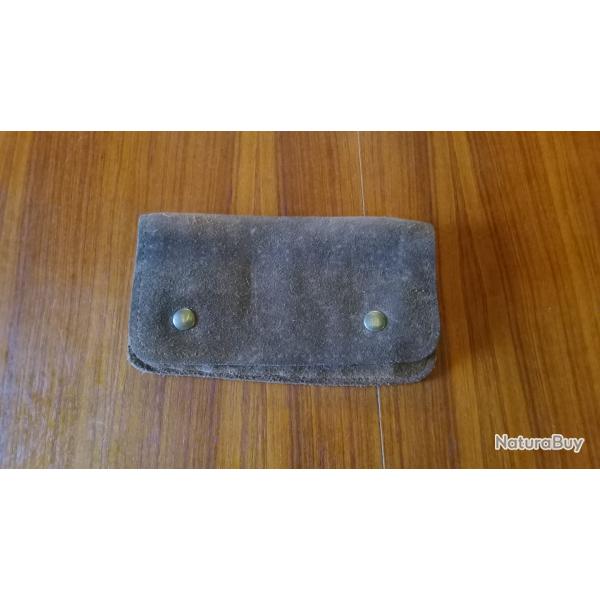 cartouchire balles carabine