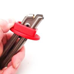 Chargette pour RUGER Mark IV, Ruger Mark III, Ruger Mark II, Ruger Mark I