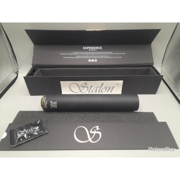 Rducteur modrateur de son STALON max 243