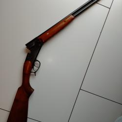 Superposé Sidna cal 14mm