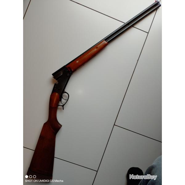 Superpos Sidna cal 14mm