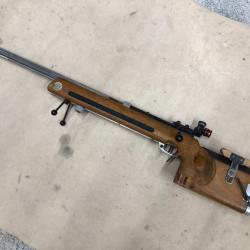 TANNER GAUCHERE CALIBRE 6 BR CANON FLUTE