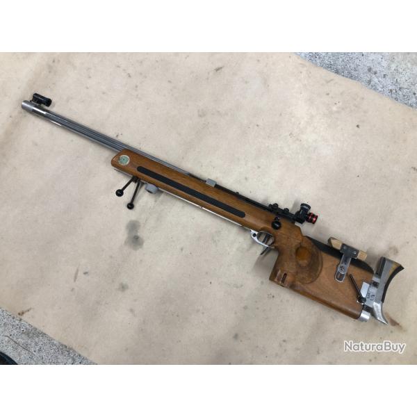 TANNER GAUCHERE CALIBRE 6 BR CANON FLUTE