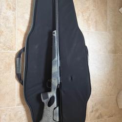 bergara b14 wilderness thumbhole carbon 300win Mag