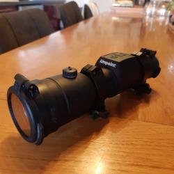 Point rouge aimpoint H34S 2moa