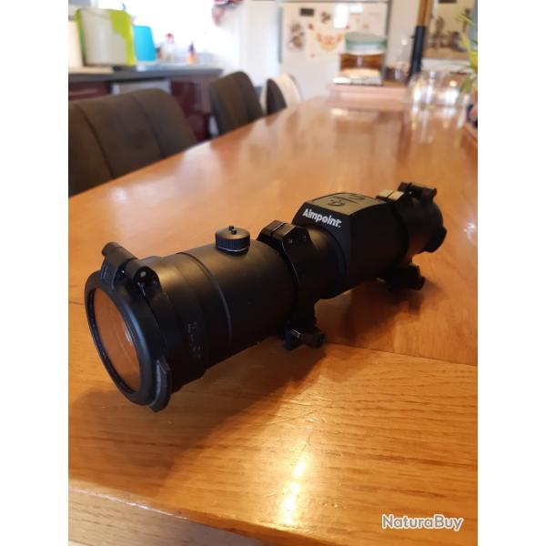 Point rouge aimpoint H34S 2moa