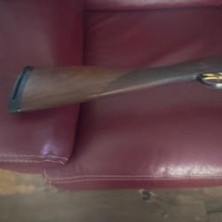 Renato baldi superposé tetrix light Cal 20 crosse anglaise double détente Cannon 71cm chambré 76