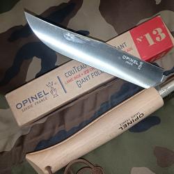 Opinel 13 neuf