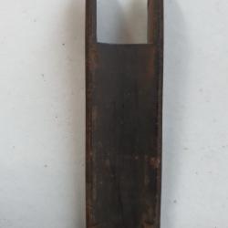 Corps de ressort de hausse de Mauser