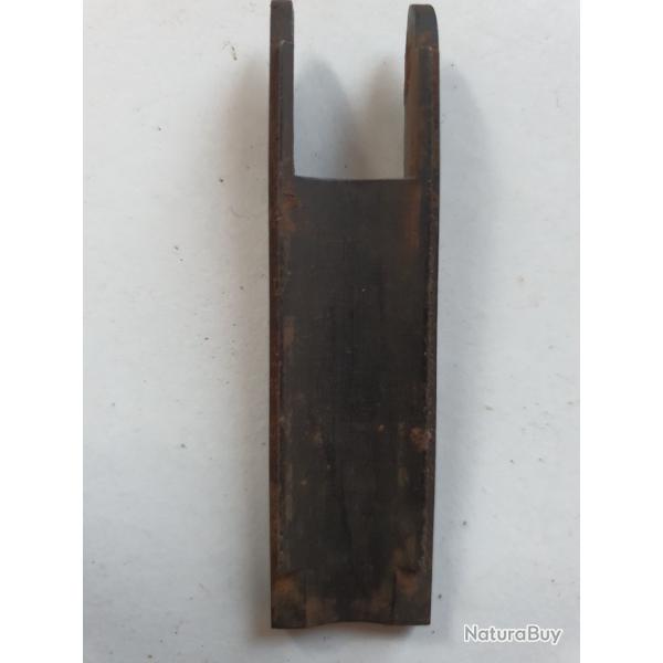 Corps de ressort de hausse de Mauser