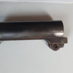 Corps de hausse pour Mauser K98