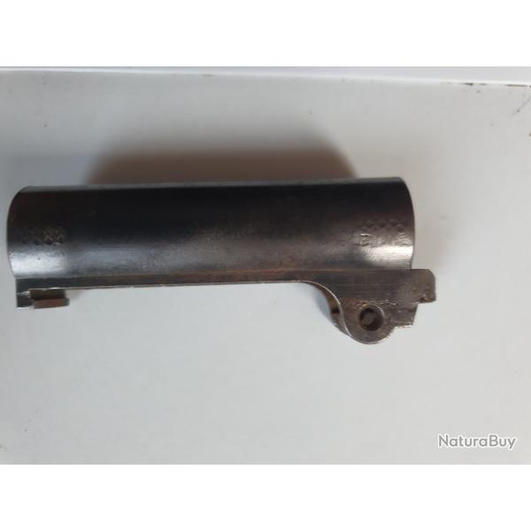 Corps de hausse pour Mauser K98